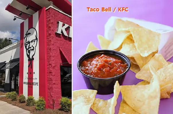 Taco Bell / KFC