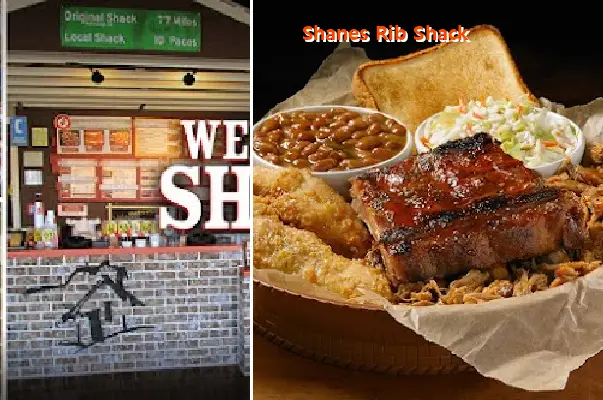 Shanes Rib Shack