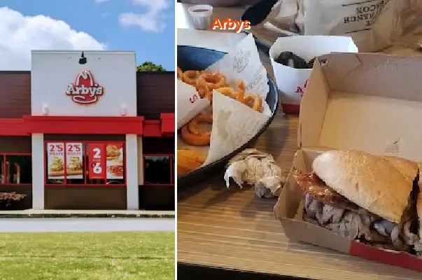Arbys