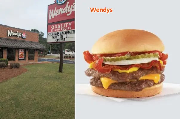 Wendys