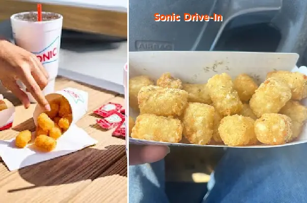 Sonic Drive-In
