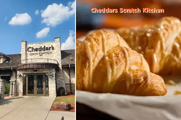 Cheddars Scratch Kitchen