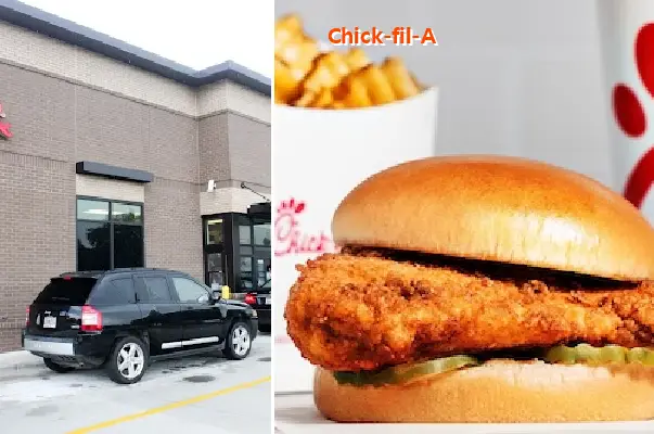 Chick-fil-A
