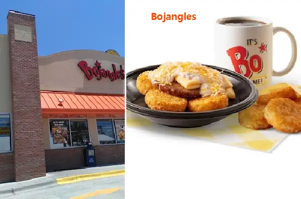 Bojangles