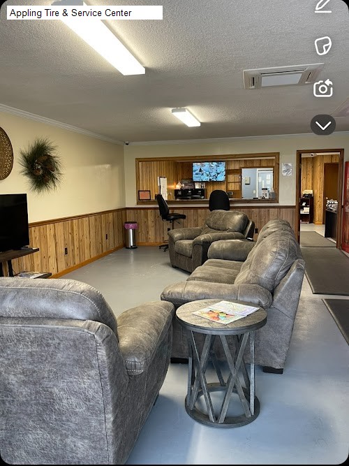 Appling Tire & Service Center