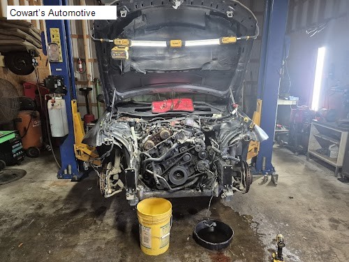 Cowart’s Automotive