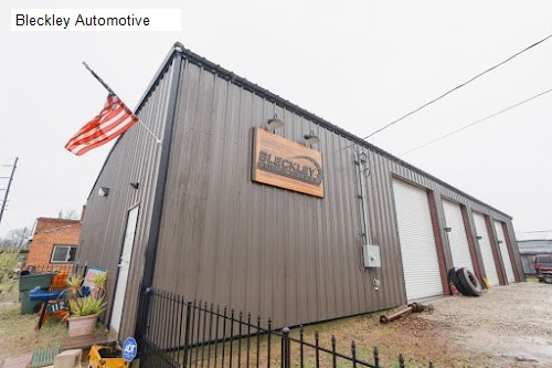 Bleckley Automotive