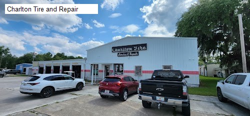 Charlton Tire and Repair