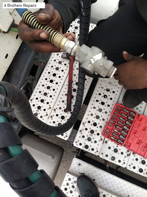 4 Brothers Repairs
