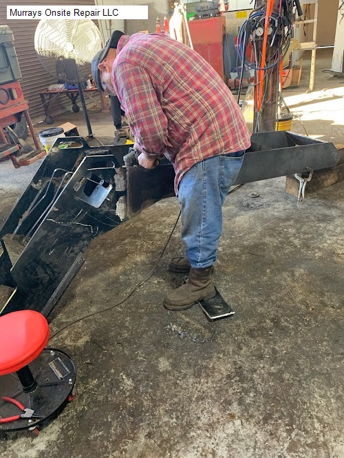 Murrays Onsite Repair LLC