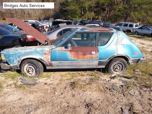 Bridges Auto Services