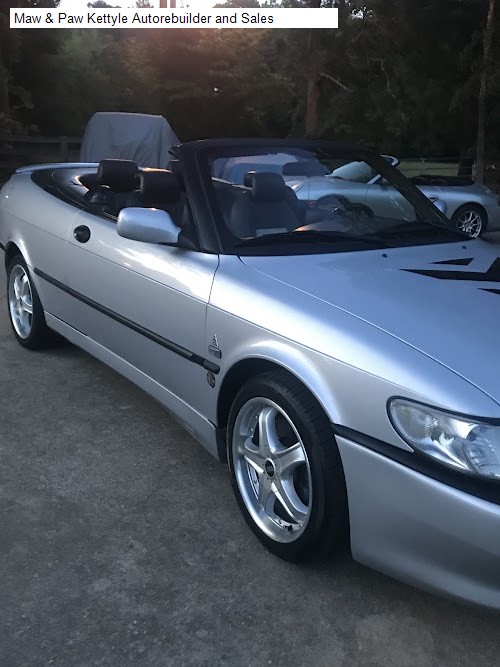 Maw & Paw Kettyle Autorebuilder and Sales