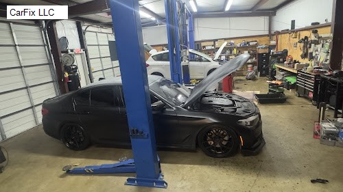 CarFix LLC