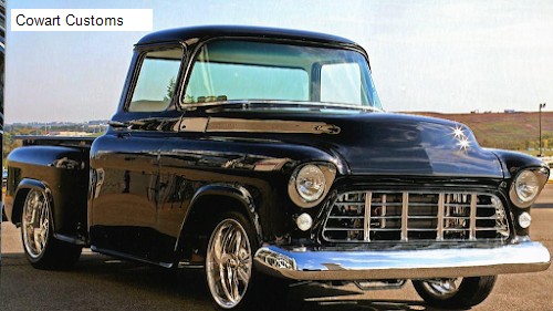 Cowart Customs