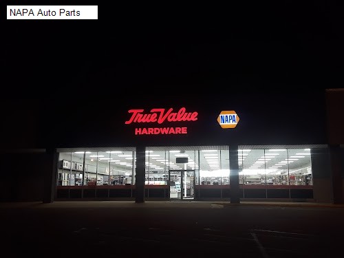 NAPA Auto Parts