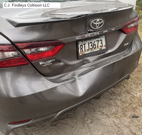 C.J. Findleys Collision LLC