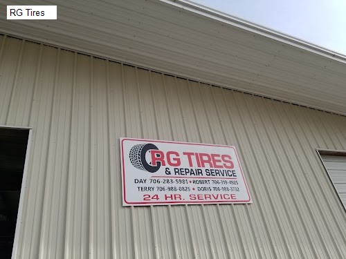 RG Tires
