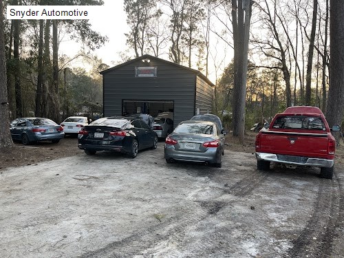 Snyder Automotive