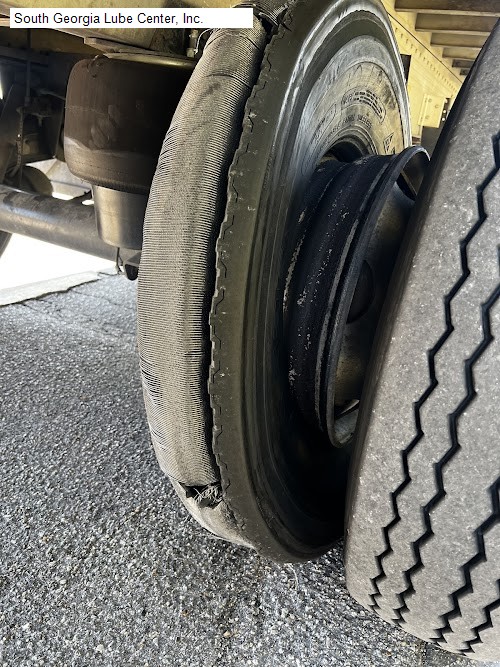 South Georgia Lube Center, Inc.