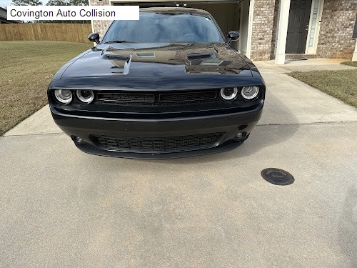 Covington Auto Collision