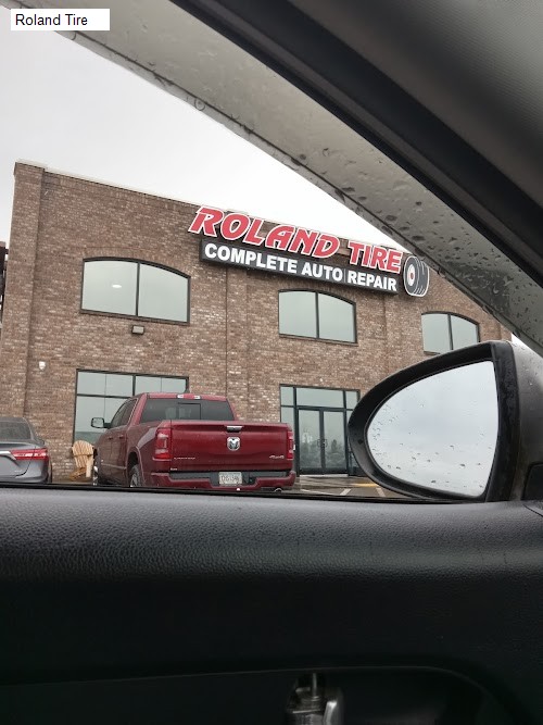 Roland Tire