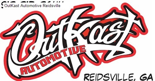 OutKast Automotive Reidsville