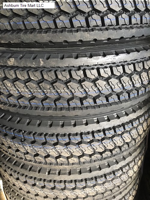 Ashburn Tire Mart LLC