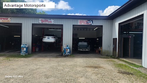 Advantage Motorsports