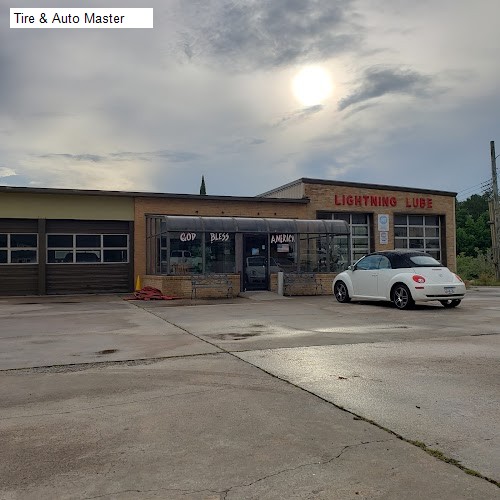 Tire & Auto Master
