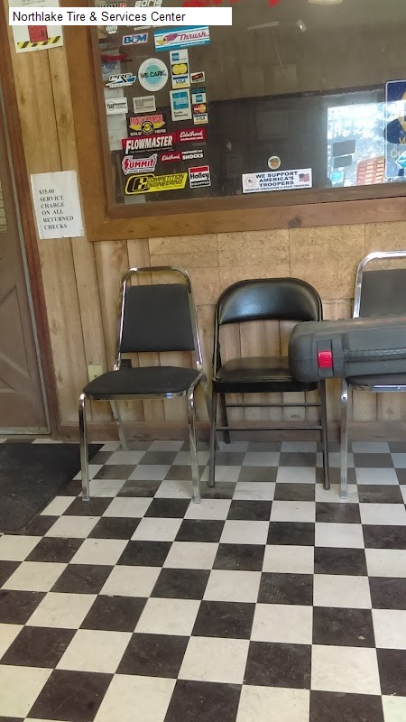 Northlake Tire & Services Center