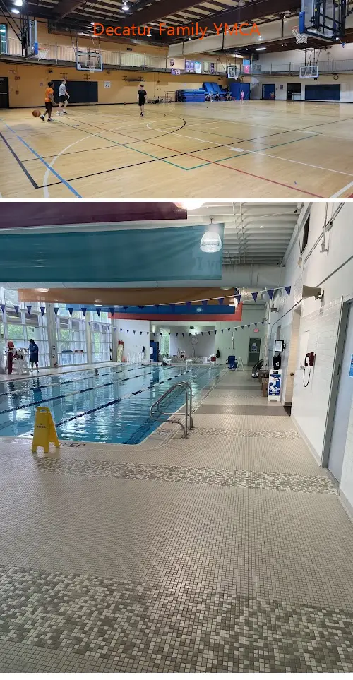 Decatur Family YMCA