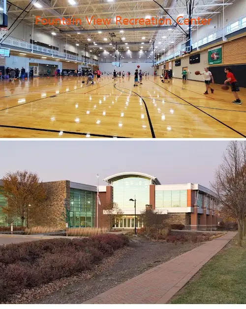 Fountain View Recreation Center