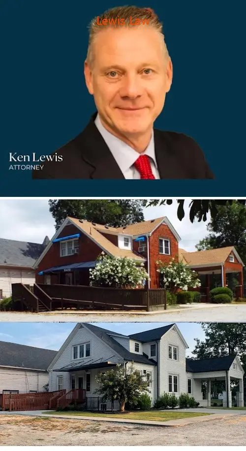 Lewis Law