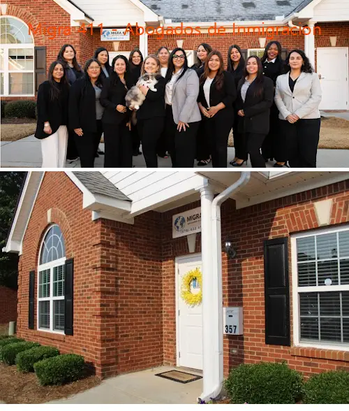 Migra 411 - Abogados de Inmigracion