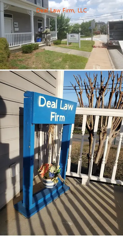 Deal Law Firm, LLC