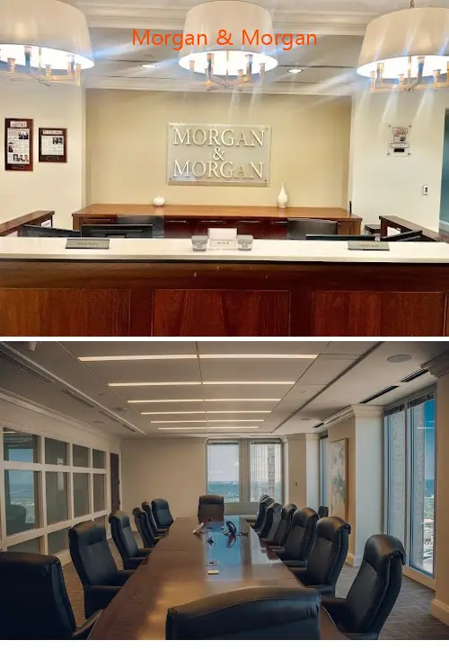 Morgan & Morgan