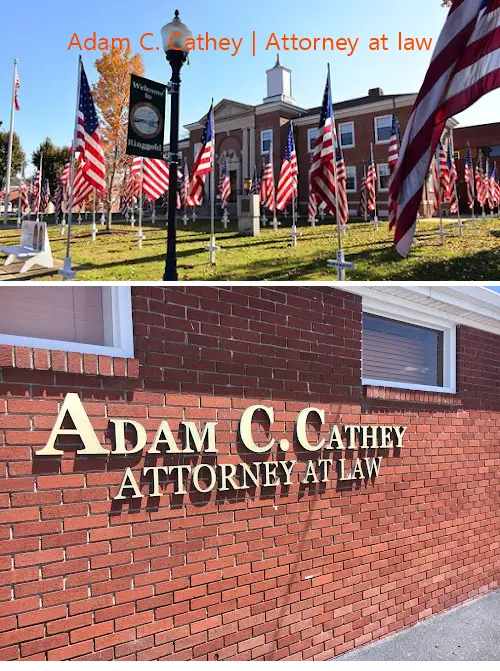 Adam C. Cathey | Attorney at law