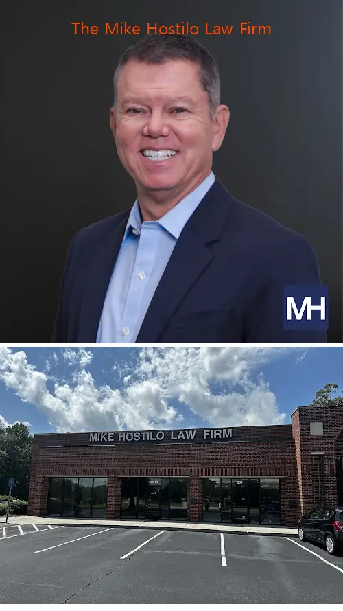 The Mike Hostilo Law Firm