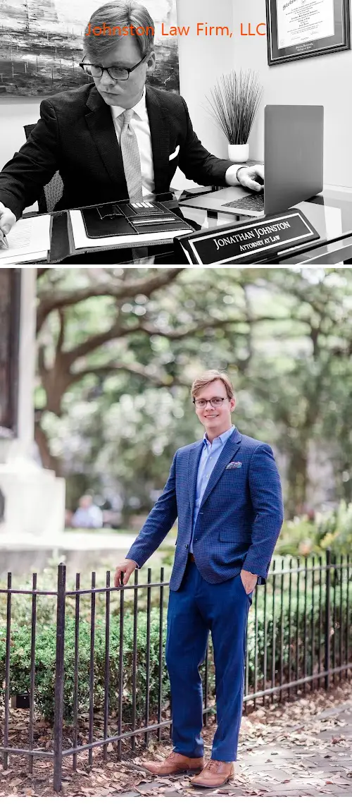 Johnston Law Firm, LLC