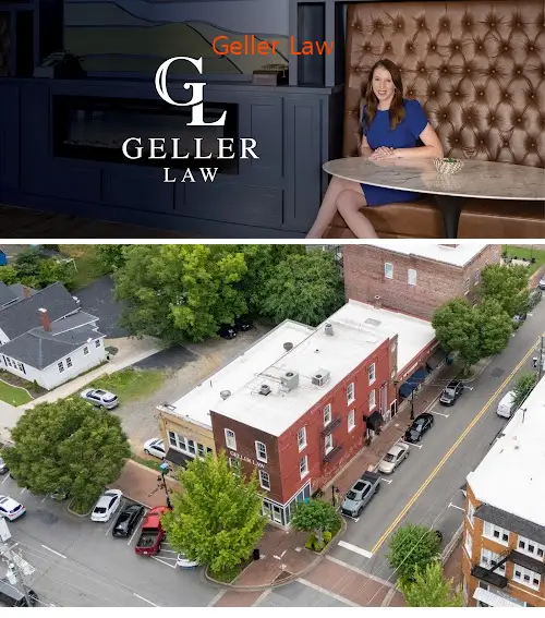 Geller Law