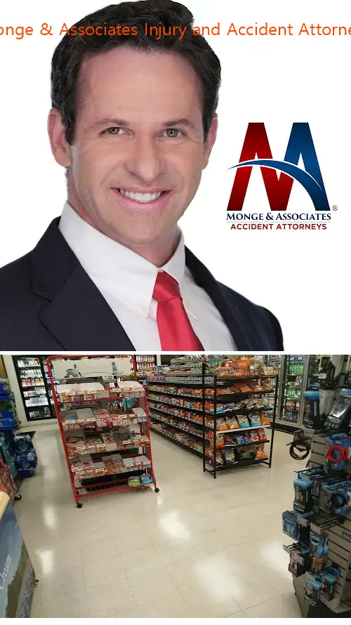 Monge & Associates Injury and Accident Attorneys