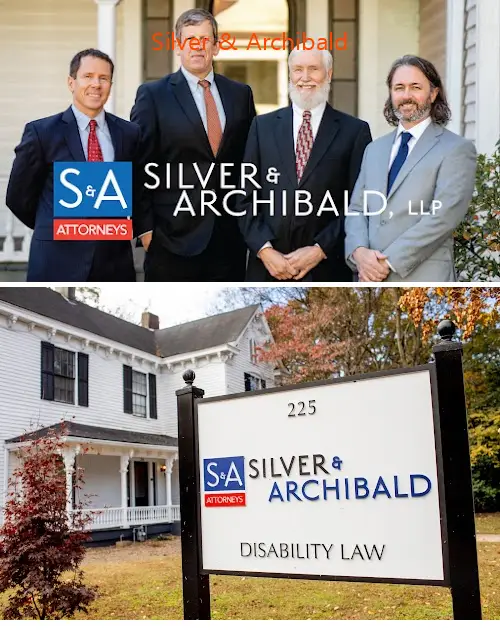 Silver & Archibald