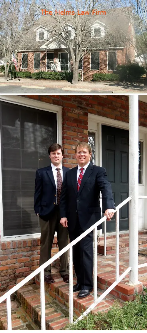 The Helms Law Firm