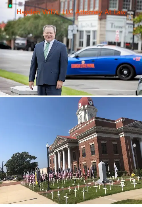 Hayden Willis, LLC Attorney At Law