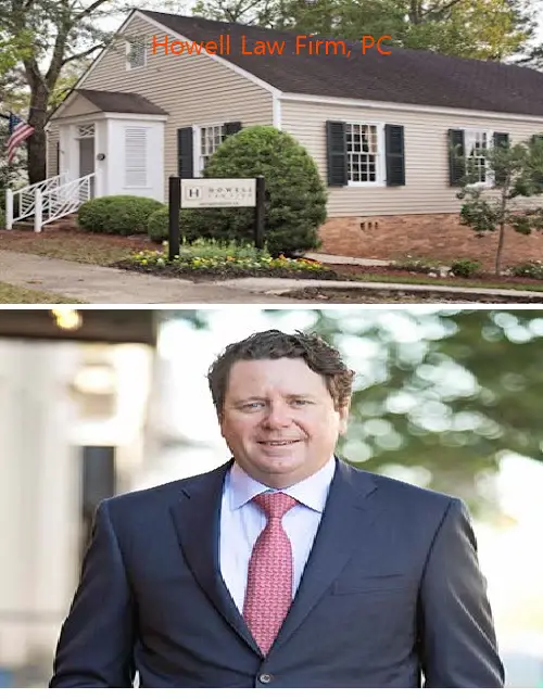 Howell Law Firm, PC