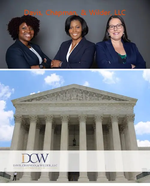 Davis, Chapman, & Wilder, LLC