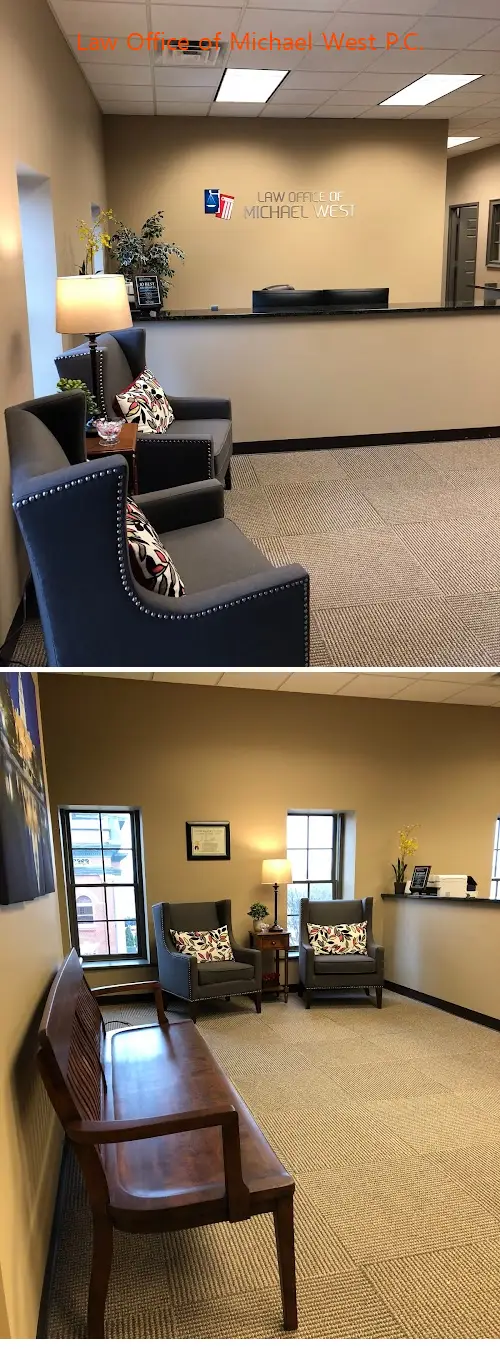 Law Office of Michael West P.C.