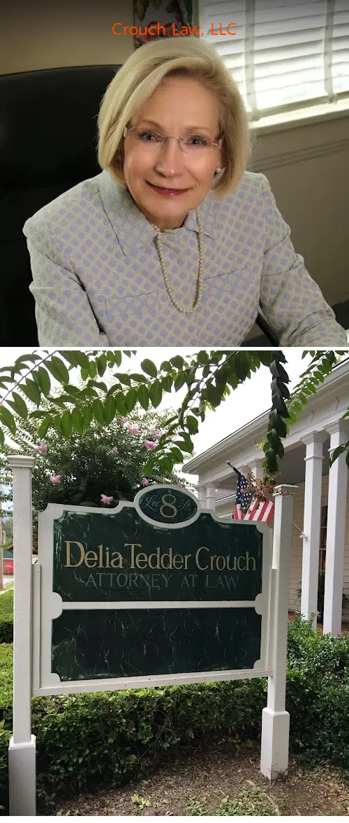 Crouch Law, LLC