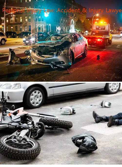 Casey W. Stevens Personal Injury Law: Accident & Injury Lawyer Dawsonville, GA