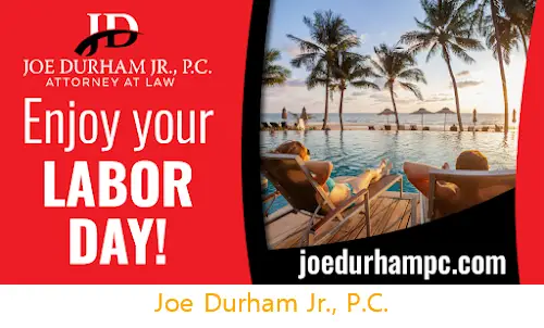 Joe Durham Jr., P.C.